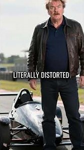 This 1100lb Car Destroys Million Dollar Supercars