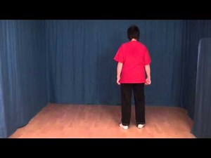 Line Dance Streamlinin