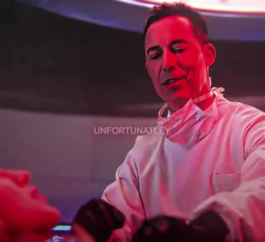 Super man is faster than the Flash