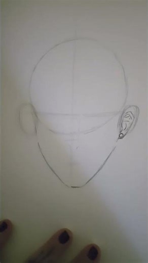 possibly the final sketch of Jaden for the night #trending #shortsvideo #art #fyp #drawing