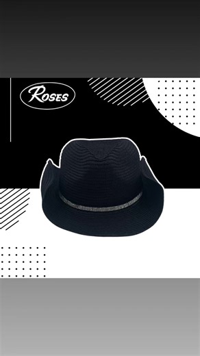 Unleash your inner fashionista with our black and white accessories ✨ | Roses Discount Stores