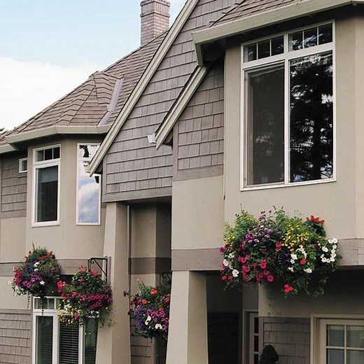 Exterior Window Casing Made Easy - Waudena % %