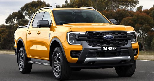 2022 Ford Ranger: Full pricing revealed