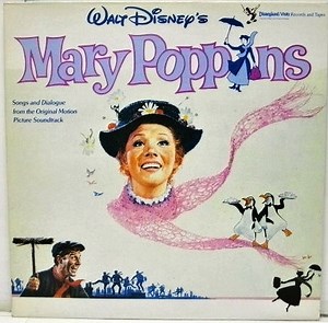 Various - Walt Disney's Mary Poppins