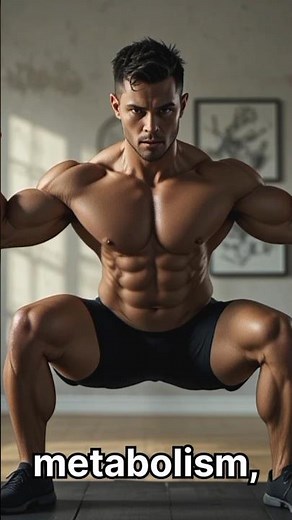 6 Exercises Without Equipment To Build Muscle In 3 Weeks