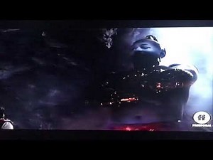 Aladdin (2019) - Aladdin meets Genie Scene