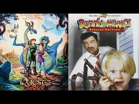 The History of Warner Bros Family Entertainment