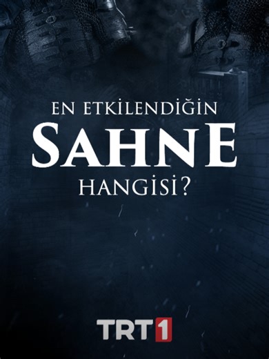 Mehmed: Fetihler Sultanı’nın yeni bölümünde seni en çok etkileyen sahne hangisiydi? Yorumlarda cevaplarını bekliyoruz!💥 Mehmed: Fetihler Sultanı her salı 20.00’de @trt1’de! #MehmedFetihlerSultanı #neizlesem #türkdizileri #turkishseries