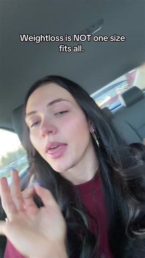 Everyone’s body is different, and that’s why there’s no one-size-fits-all approach. The goal isn’t to fight your body, it’s to learn how to work with it. For me, that means saving more of my calories for the end of the day because I’m naturally hungrier at night. When I stopped forcing myself into someone else’s schedule and started honoring how my body works, staying consistent got so much easier. Sustainable results come from adapting the plan to you, not trying to out-discipline your biology.