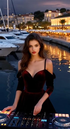 80s Italian Disco Nights –Tazan Boy Style (80s Euro Retro Mix)