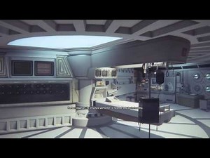 Alien: Isolation - I admire its purity.