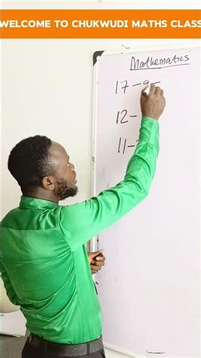 Subtraction trick || maths tricks || mathematics tricks.