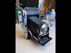 Voigtlander Bessa I