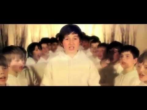 Libera - Song of Life リベラ 生命の奇跡 歌詞つき