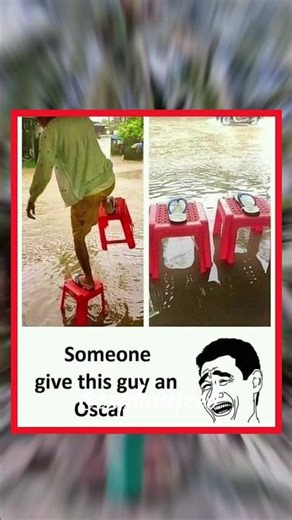 Modern Problems require STUPID Solutions! 🤣