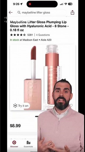 FREE L’ORÉAL MAKEUP BAGS AT TARGET 🎯👜✨