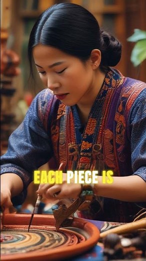 Crafty Wonders of the Philippines