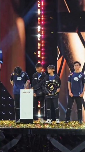 EVOS Esports Free Fire 🔥 Free Fire World Cup Winner 🔥 Evos Winning Moment 🔥 FF World Cup 2025