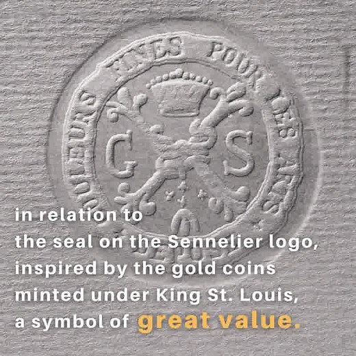 Discover Sennelier Extra Soft Pastel, 525 colours of history. ❤️ | Sennelier