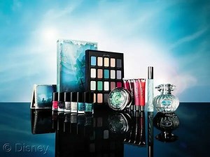 Sephora's Disney Reigning Beauties Ariel Collection Now Available | Chip and Company