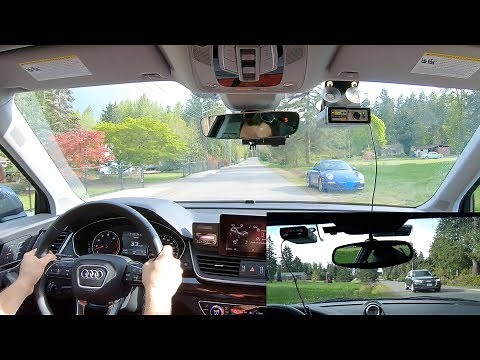 Uniden R1 & R3: Updated Spectre Testing