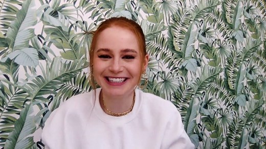 "The more I learn about my body, the more fascinated I am by it." Riverdale star Madelaine Petsch shares all the things that make her feel amazing—from her workouts to her natural red hair to keeping her brain healthy. | Women's Health