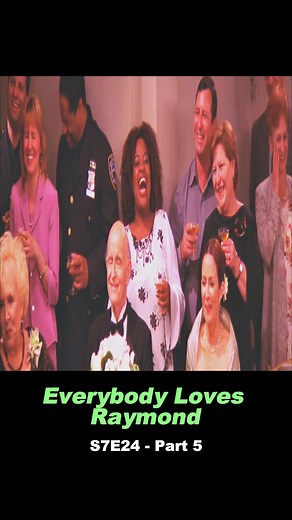 One of my favourite scenes 💔 Everybody Loves Raymond . . . . . #EverybodyLovesRaymond #series #tvshow #movies | Pension Canine de La Molière