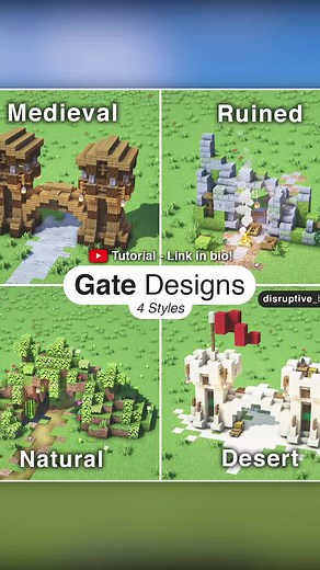 disruptive_builds on TikTok