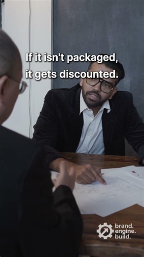 You’re Not Missing Skill. You’re Missing Leverage.