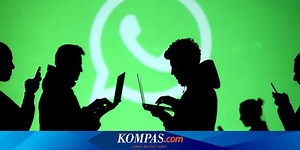 Hati-hati Klik "Link" Ini, Nomor WhatsApp Bisa Muncul di Google
