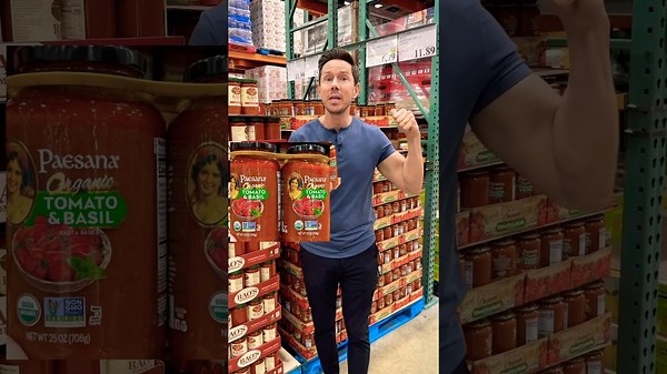 Recommended Finds At Costco You'll Love