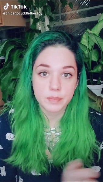 Cuddle Therapy Certification Training in Chicago