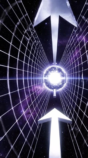 A proposed cosmological model known as CPT-symmetric universe theory explores whether the Big Bang could represent a boundary between two mirror universes — one evolving forward in time and one backward. This idea remains theoretical and is not experimentally confirmed. It is one of several models physicists explore to understand fundamental symmetries in nature. Cinematic visuals generated with AI. Natural USA male voiceover and immersive cosmology-grade sound design included. Source: • Perimet