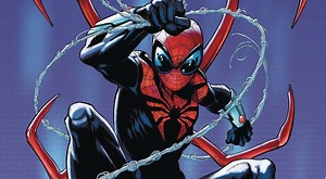 Comic Book Preview – Superior Spider-Man #1