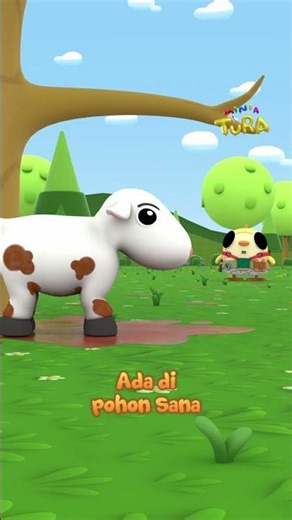 Caca Marica Hey Hey | Most Popular Indonesian Children's Songs for Toddlers & Kindergarteners
