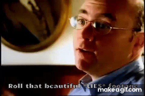 Roll That Beautiful Bean Footage on Make a GIF