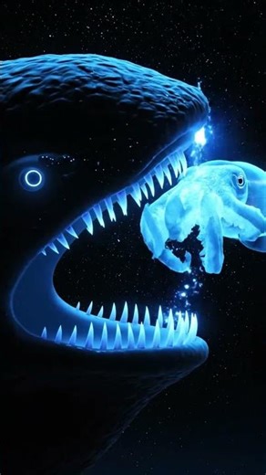 Unknown Deep-Sea Creatures Scientists Rarely See #UnknownCreatures #DeepSeaMystery #ScienceExplained