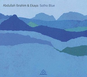 Abdullah Ibrahim & Ekaya - Sotho Blue