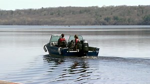 We’re just a few hours away from the 2020 Minnesota fishing opener! If you’ll be out on your boat this weekend, please take a few minutes to watch this video. It’s a quick refresher on boating safety, as well as how to boat during COVID-19. Stay safe—and have fun! | Minnesota Department of Natural Resources
