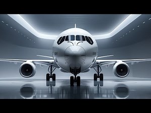 ボーイング747の最終進化形：空の王者が描く未来図