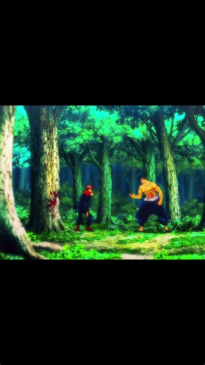 Best Anime Duo Moments in Jujutsu Kaisen