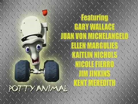 Monster Monster Trucks End Credits (2006)
