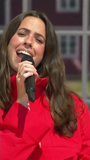 Uh la la Vanessa 😍💋 #vanessamai #schlager #shorts