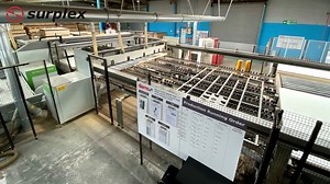 79K views · 28 reactions | Direct Sale  BIESSE SELCO WNAR 650 Panel...