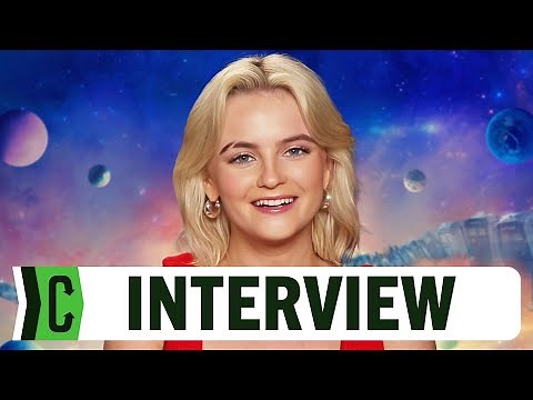 Doctor Who: Millie Gibson Reveals the Comedy Legends Who Inspired Her Performance