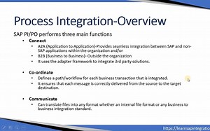 06 System Landscape Directory Hands On