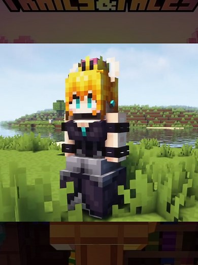 Cásate con tu Waifu en Minecraft: Waifu Crack Mod