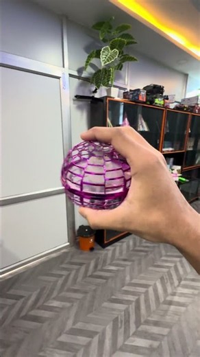 🌀 Flying Ball Magic! 😱 You Won’t Believe This