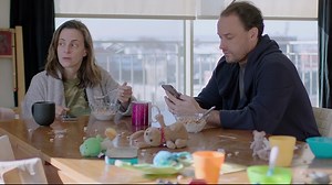 The Neighbors' Window - Presented by Shortz