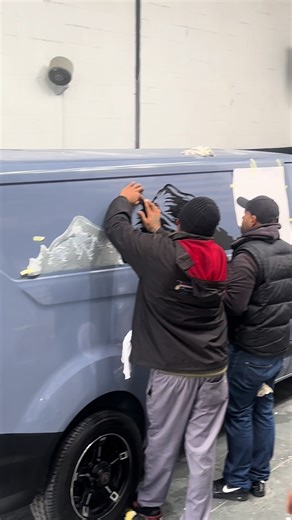As the cost of living keeps rising and owning a home feels further out of reach, we adapt. 🔑 Building more than just a van — we’re building freedom, mobility, and a new way of living. 🚐 This Ford camper is proof that when life gets expensive, you don’t stop… you innovate. This project has been standing for a year — now it’s time to get things wrapped up and finish strong. No more delays, no more standing still — we’re bringing the vision to life. #CamperBuild #FordCamper #VanLifeSA #ThinkDiffe